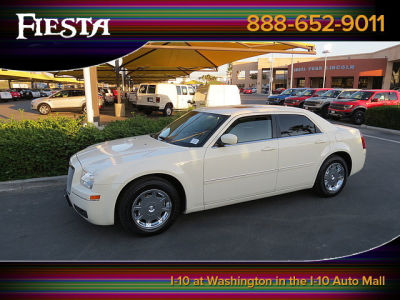 2006 Chrysler 300  Touring