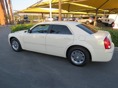 2006 Chrysler 300  Touring