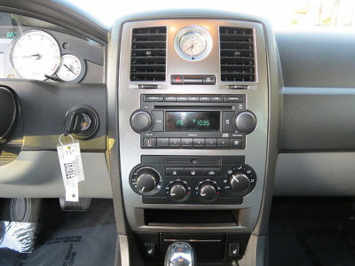 2006 Chrysler 300  Touring