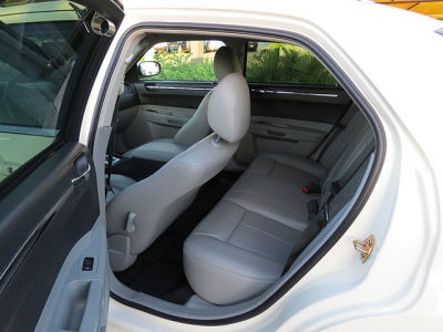 2006 Chrysler 300  Touring