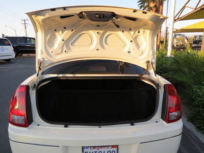 2006 Chrysler 300  Touring