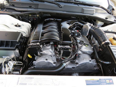 2006 Chrysler 300  Touring