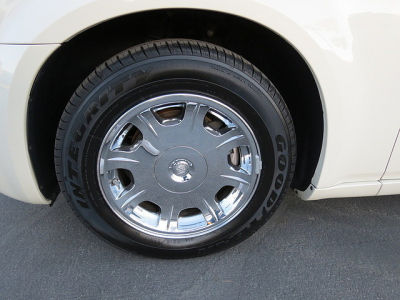 2006 Chrysler 300  Touring