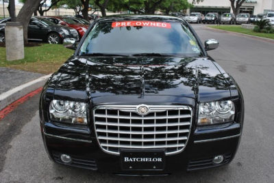 2010 Chrysler 300  Touring