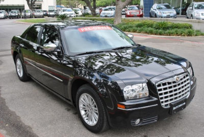 2010 Chrysler 300  Touring