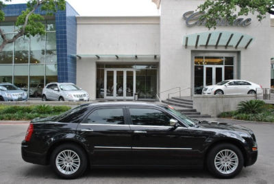 2010 Chrysler 300  Touring