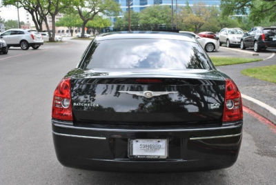 2010 Chrysler 300  Touring