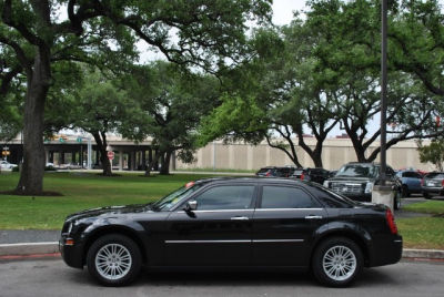2010 Chrysler 300  Touring