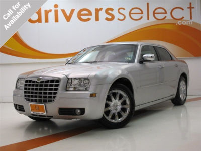 2009 Chrysler 300  Touring