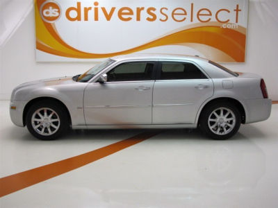 2009 Chrysler 300  Touring