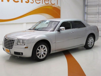 2009 Chrysler 300  Touring
