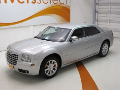 2009 Chrysler 300  Touring