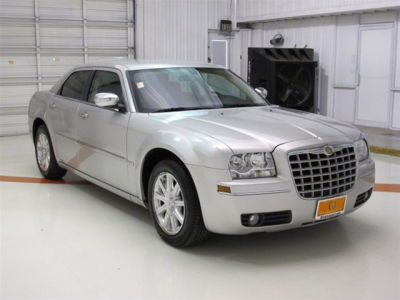 2009 Chrysler 300  Touring
