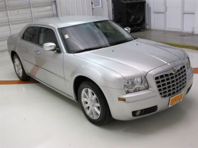 2009 Chrysler 300  Touring