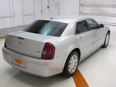 2009 Chrysler 300  Touring