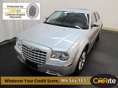 2009 Chrysler 300  Limited