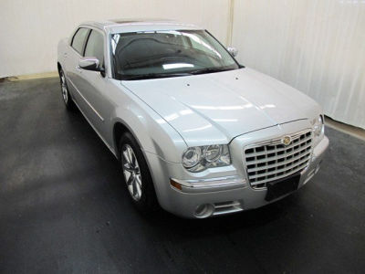 2009 Chrysler 300  Limited