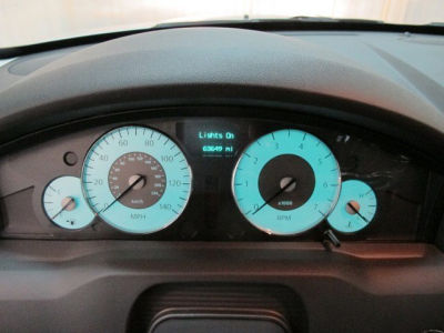 2009 Chrysler 300  Limited