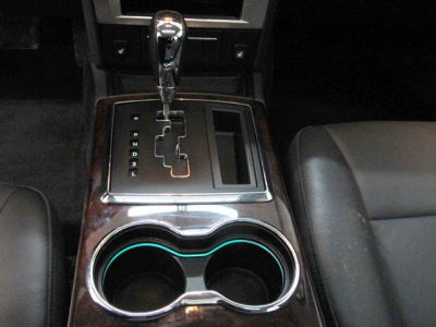 2009 Chrysler 300  Limited