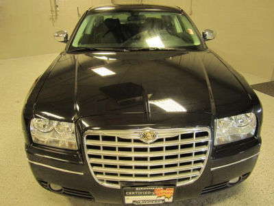 2010 Chrysler 300 Touring