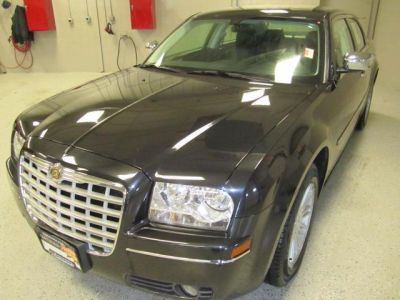 2010 Chrysler 300 Touring