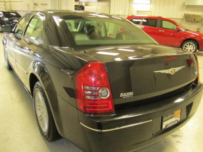 2010 Chrysler 300 Touring