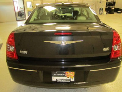 2010 Chrysler 300 Touring