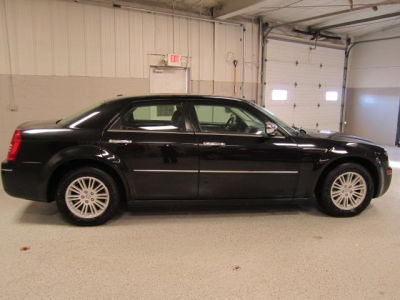 2010 Chrysler 300 Touring