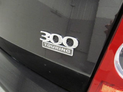 2010 Chrysler 300 Touring