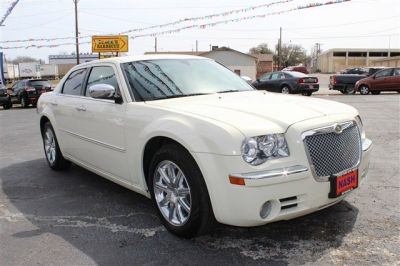 2008 Chrysler 300  Limited