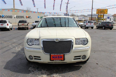 2008 Chrysler 300  Limited