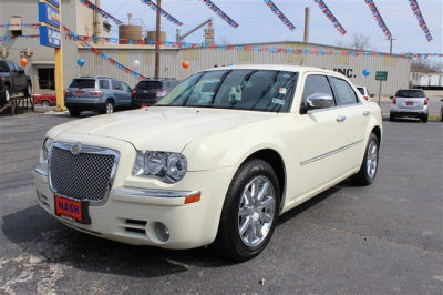 2008 Chrysler 300  Limited