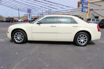 2008 Chrysler 300  Limited