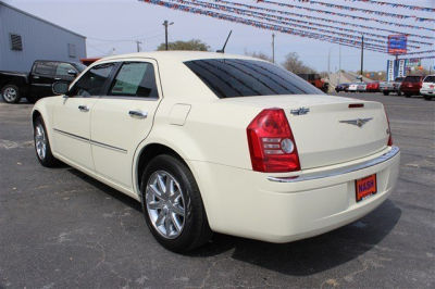 2008 Chrysler 300  Limited