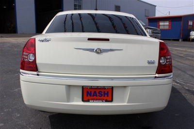 2008 Chrysler 300  Limited