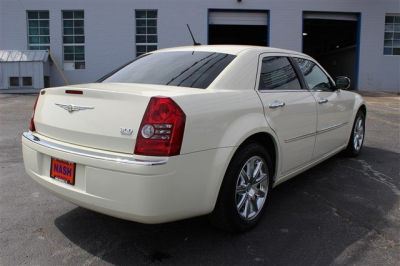 2008 Chrysler 300  Limited