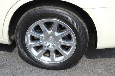 2008 Chrysler 300  Limited