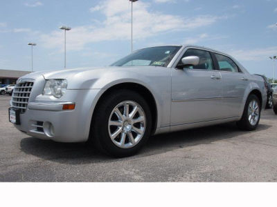 2008 Chrysler 300  Limited