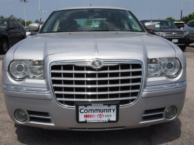 2008 Chrysler 300  Limited