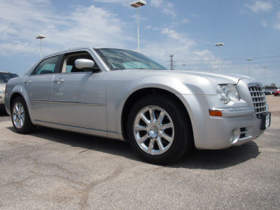 2008 Chrysler 300  Limited