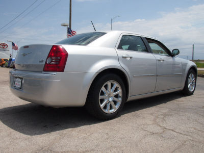 2008 Chrysler 300  Limited