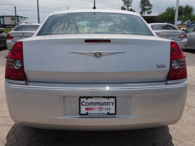 2008 Chrysler 300  Limited