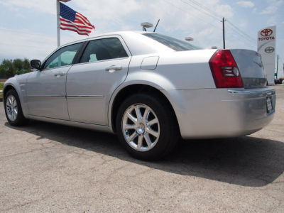 2008 Chrysler 300  Limited