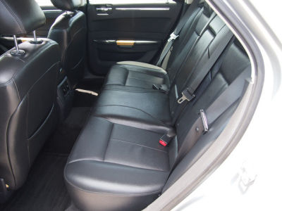 2008 Chrysler 300  Limited