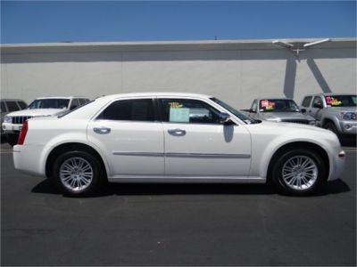 2010 Chrysler 300  Touring