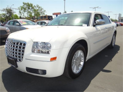 2010 Chrysler 300  Touring