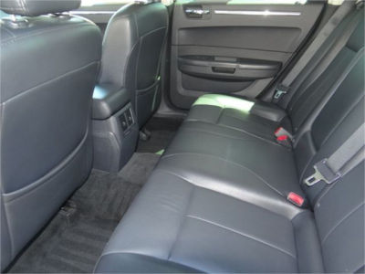 2010 Chrysler 300  Touring