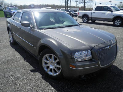 2008 Chrysler 300  Touring