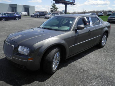 2008 Chrysler 300  Touring