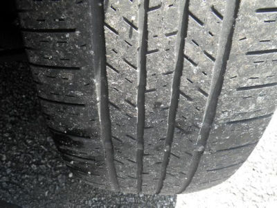 2008 Chrysler 300  Touring